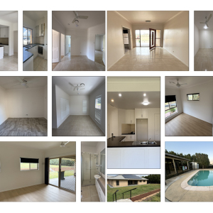 After Images of House Transformation