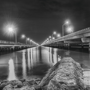 A Bridge Too Far