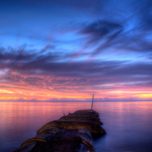 Caloundra Sunrise