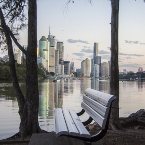 Wake Up To Brisbane