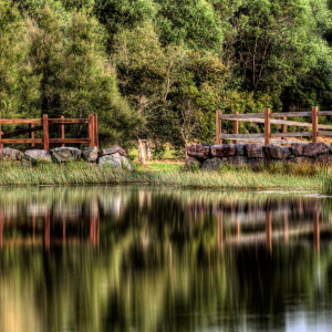 Caboolture Reflections