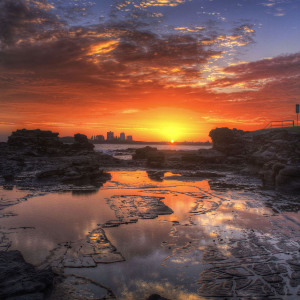 Caloundra Sunrise