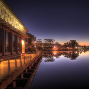 Lake Eden North Lakes