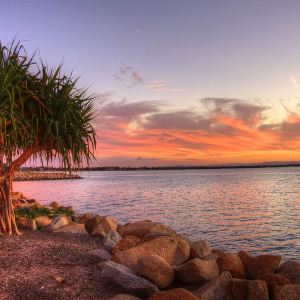 Scarborough QLD