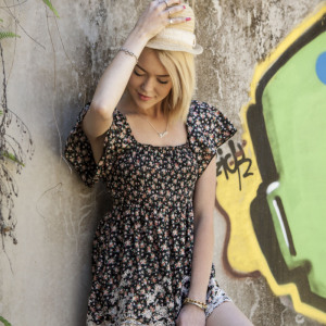 Model Photography - Brisbane, Sunshine Coast, Gold Coast